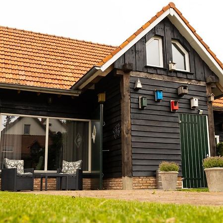 Veldschuur Nijverdal Kültér fotó