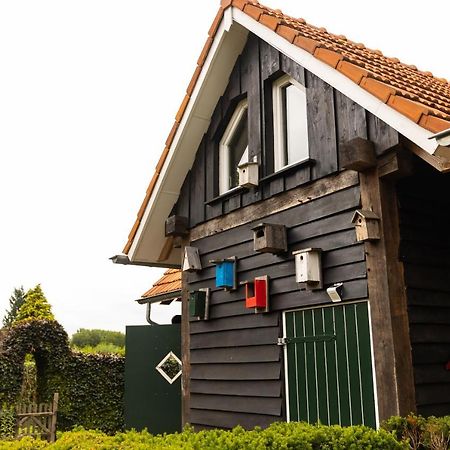 Veldschuur Nijverdal Kültér fotó