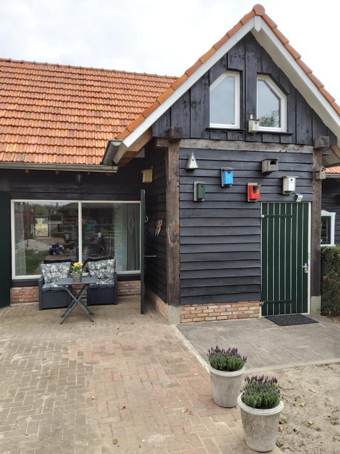 Veldschuur Nijverdal Kültér fotó