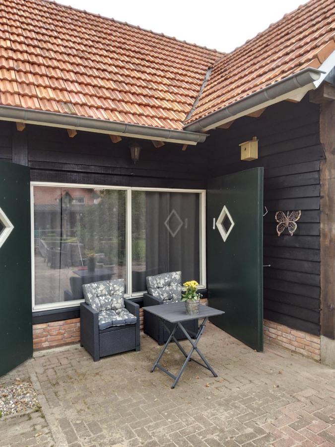 Veldschuur Nijverdal Kültér fotó