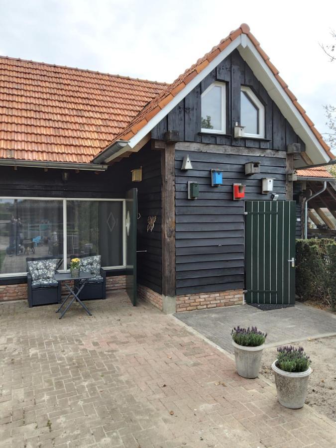 Veldschuur Nijverdal Kültér fotó