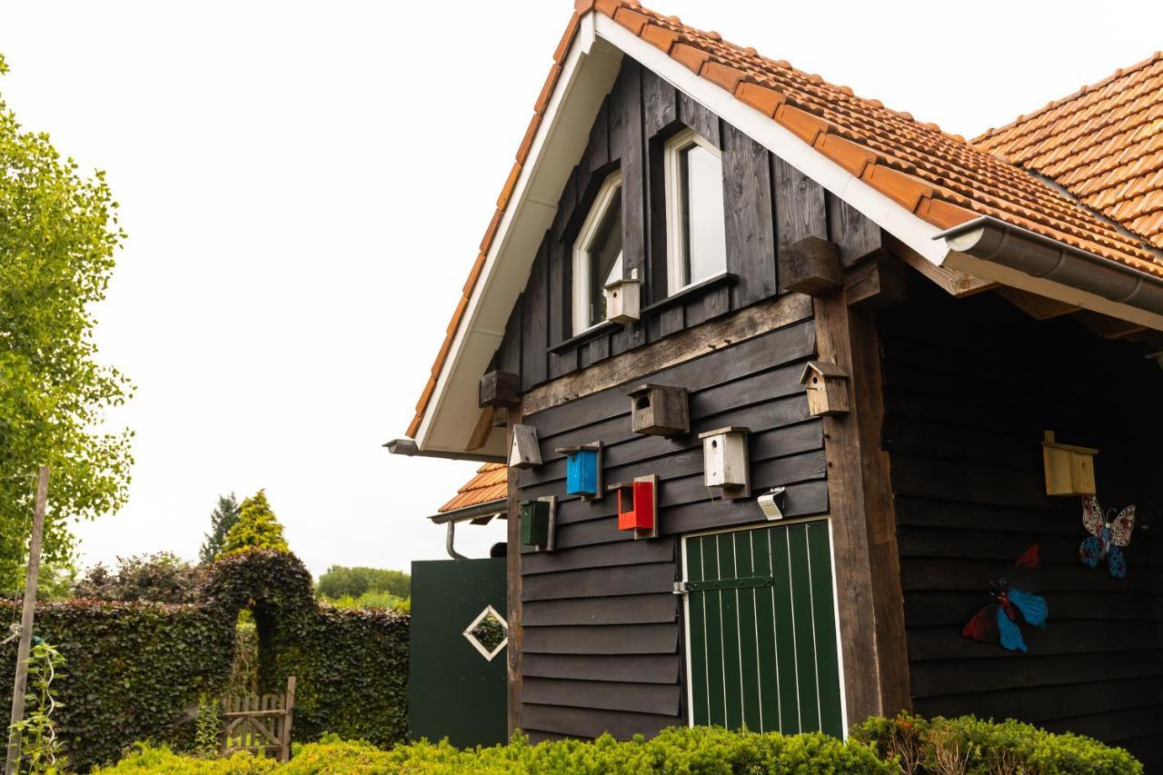 Veldschuur Nijverdal Kültér fotó