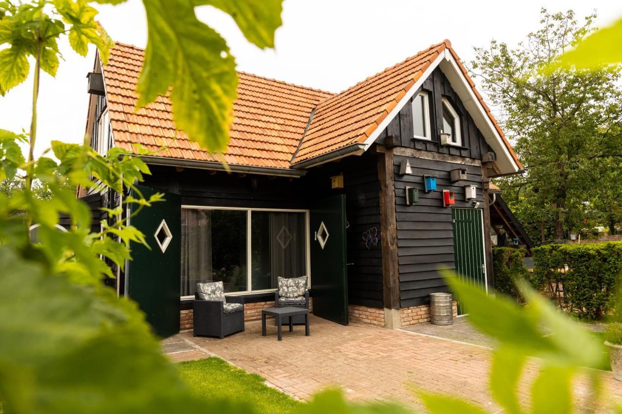 Veldschuur Nijverdal Kültér fotó