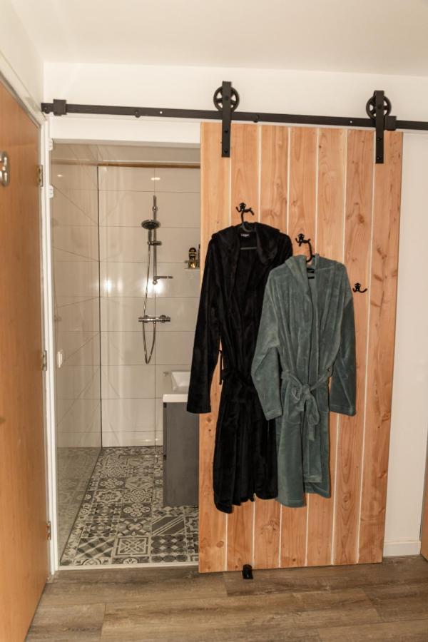 Veldschuur Nijverdal Kültér fotó
