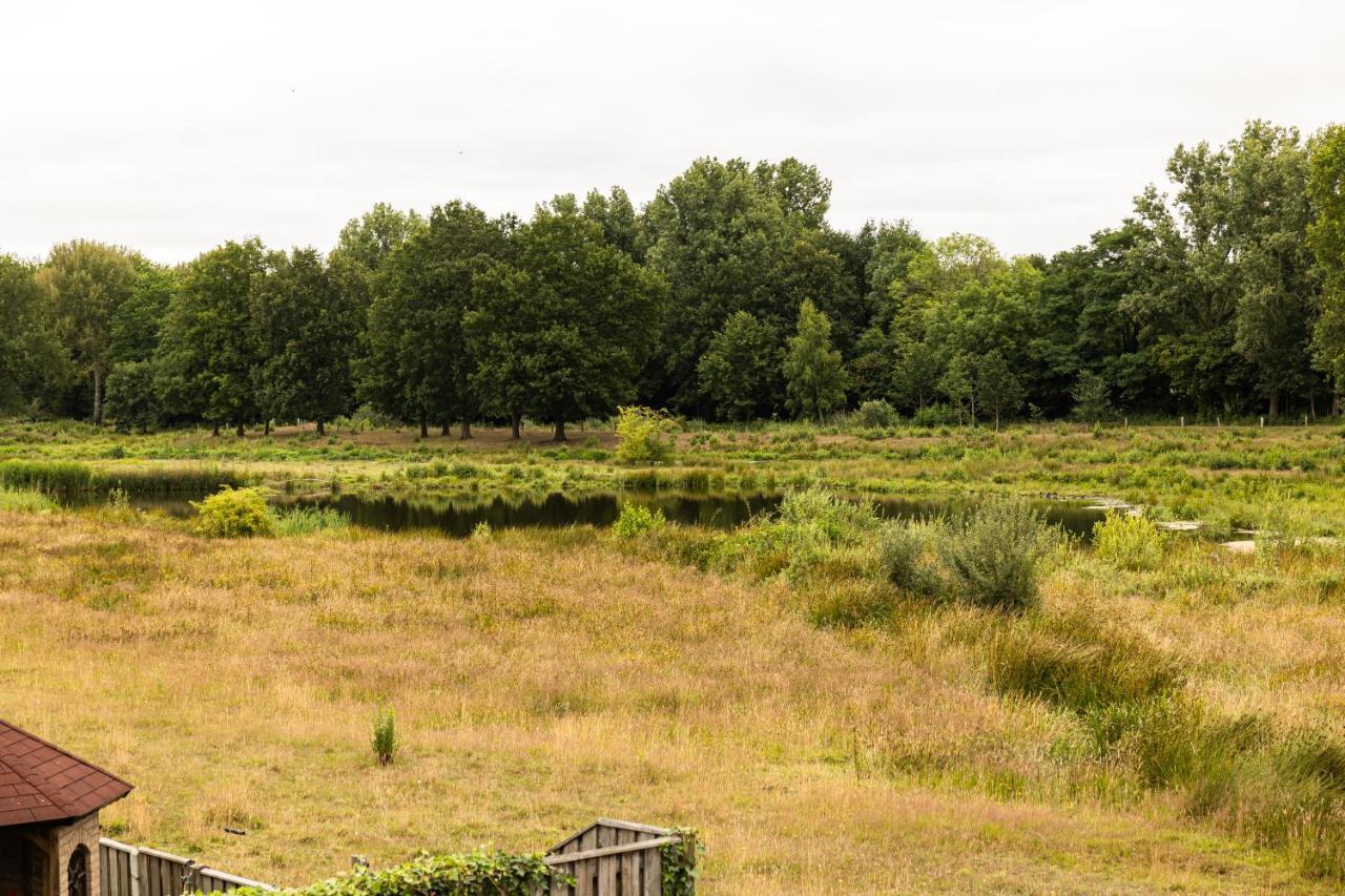 Veldschuur Nijverdal Kültér fotó