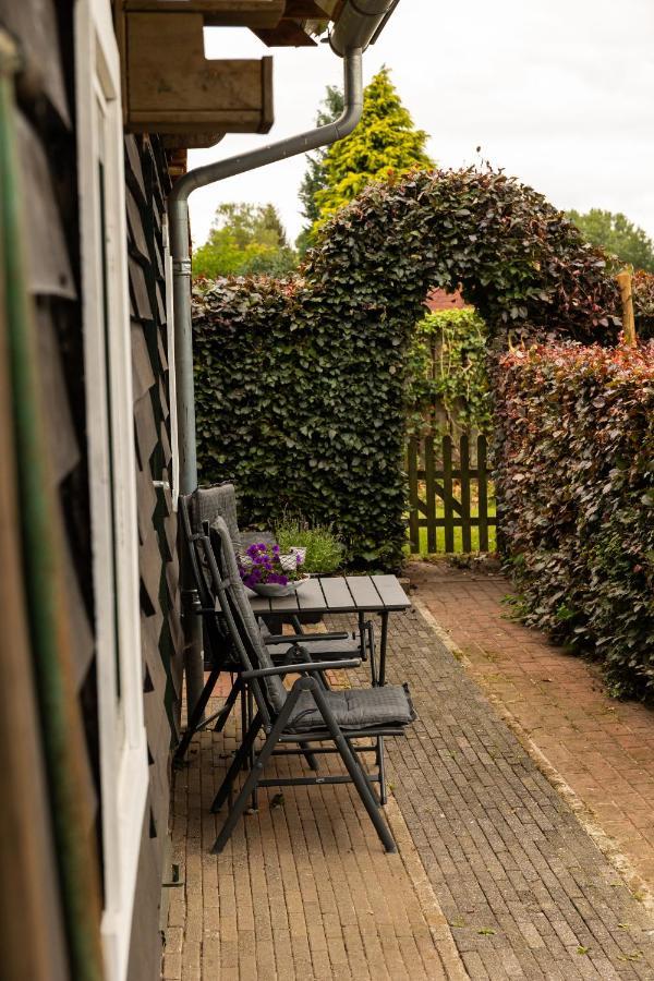 Veldschuur Nijverdal Kültér fotó