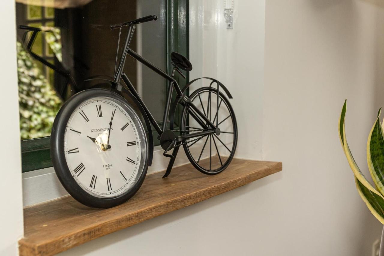Veldschuur Nijverdal Kültér fotó