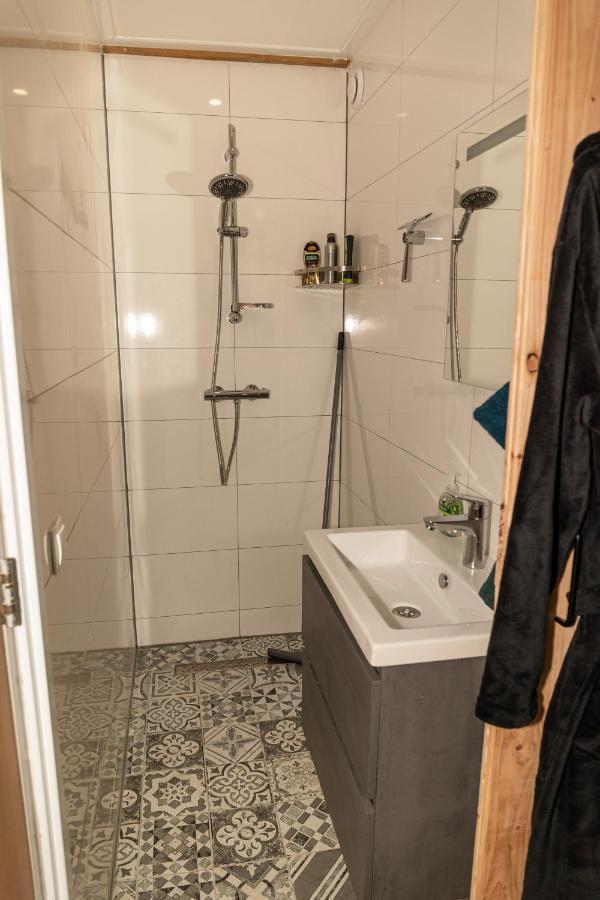 Veldschuur Nijverdal Kültér fotó
