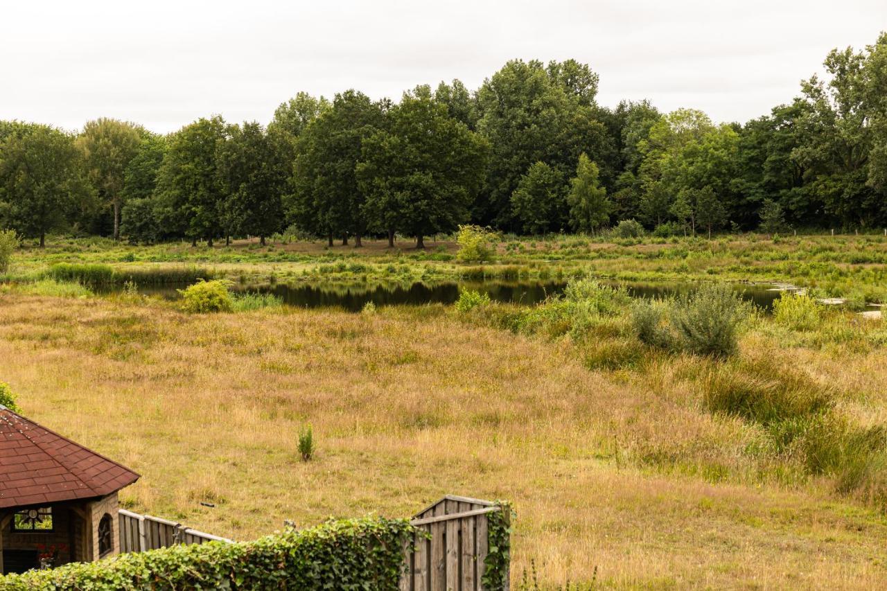 Veldschuur Nijverdal Kültér fotó