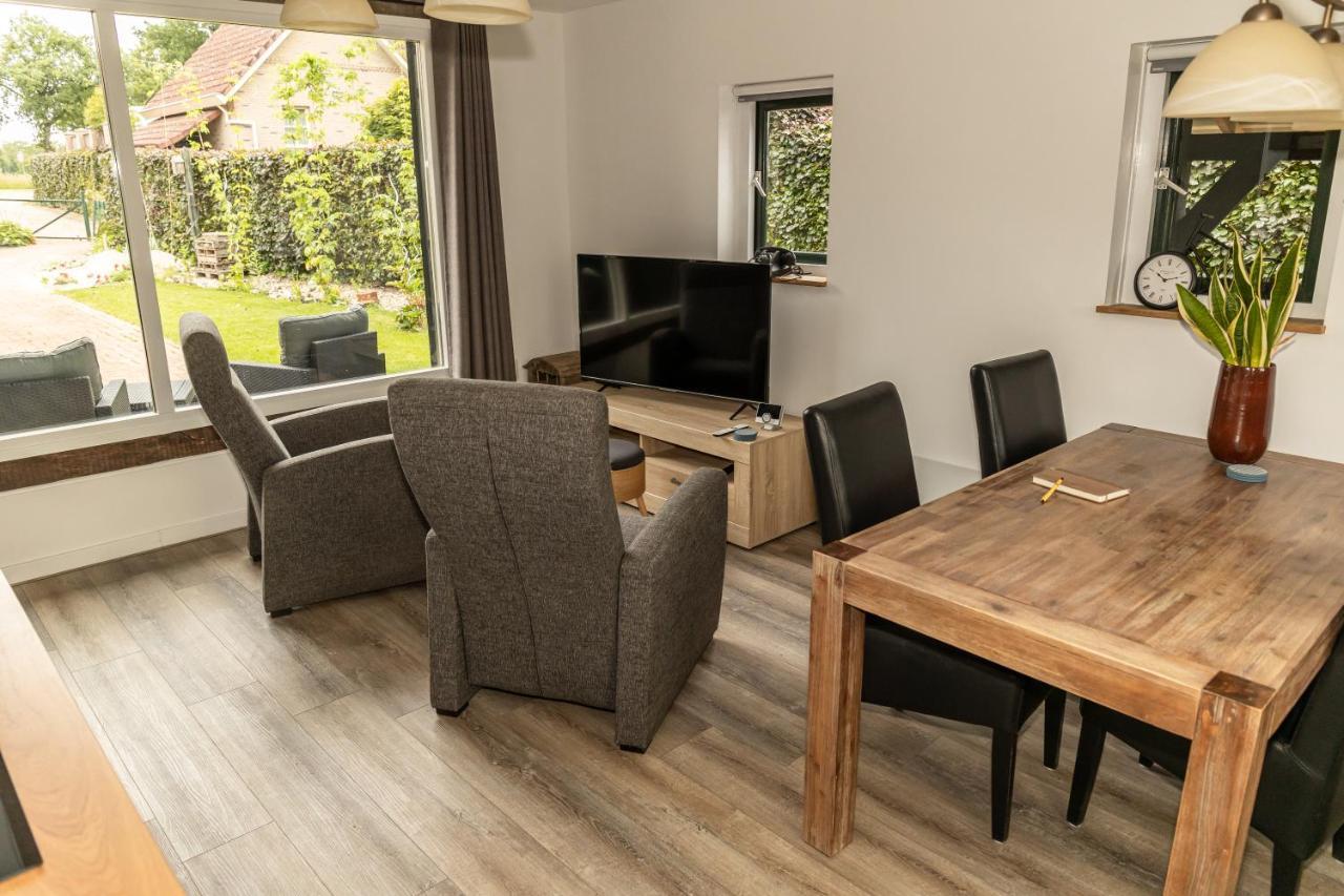 Veldschuur Nijverdal Kültér fotó
